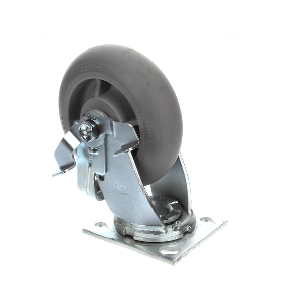 Caster 6 Swivel Cartwash Caste